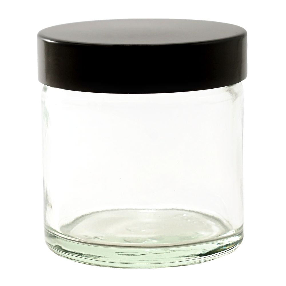 Glasburk klar 60ml