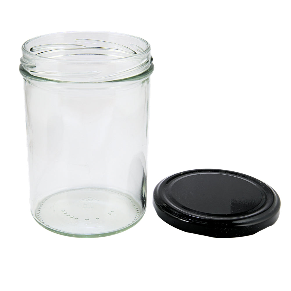 Glasburk 435ml