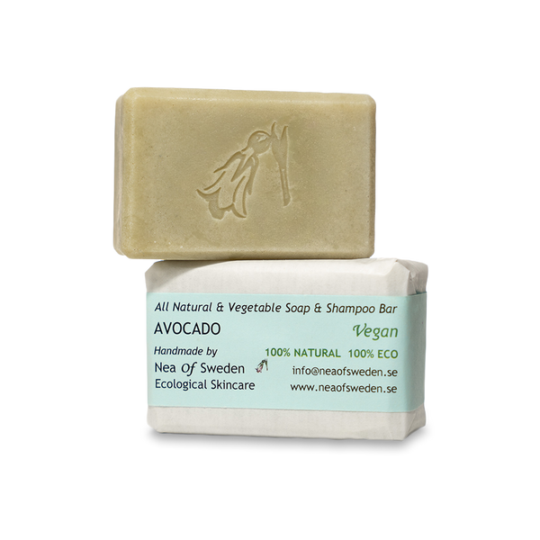 Tvål & schampoo kaka | Soap & Shampoo Bar