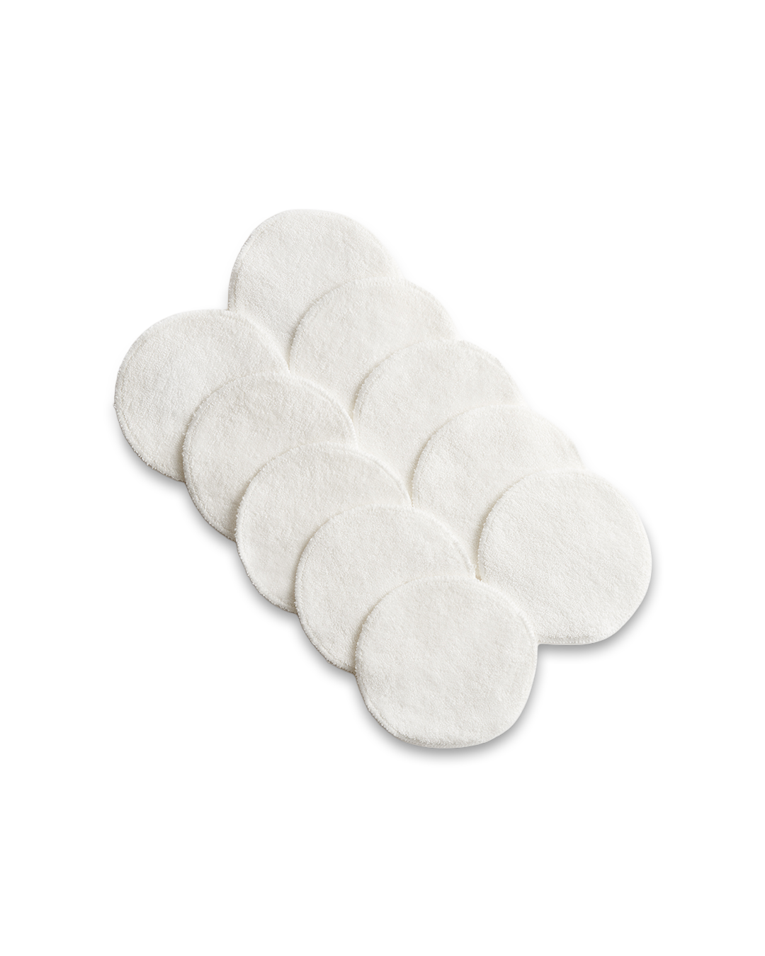 Rengöringspads 10-pack