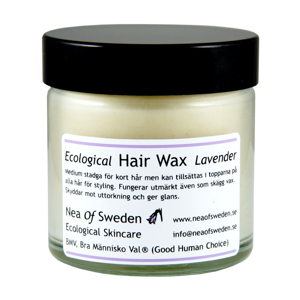 Hair Wax | Hårvax