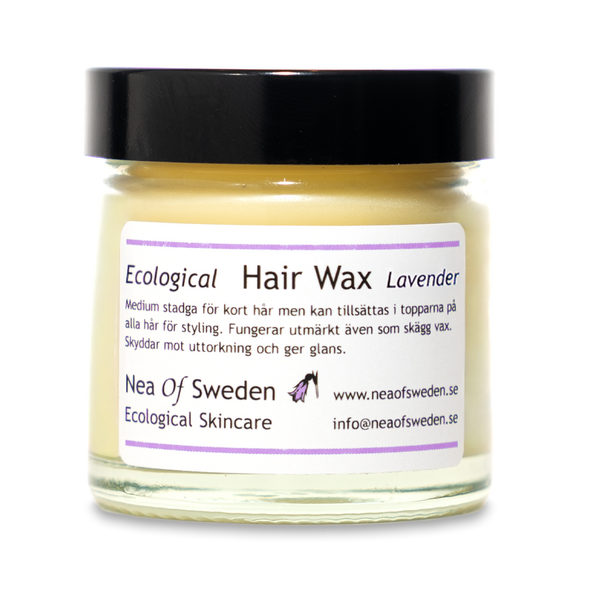 Hair Wax | Hårvax