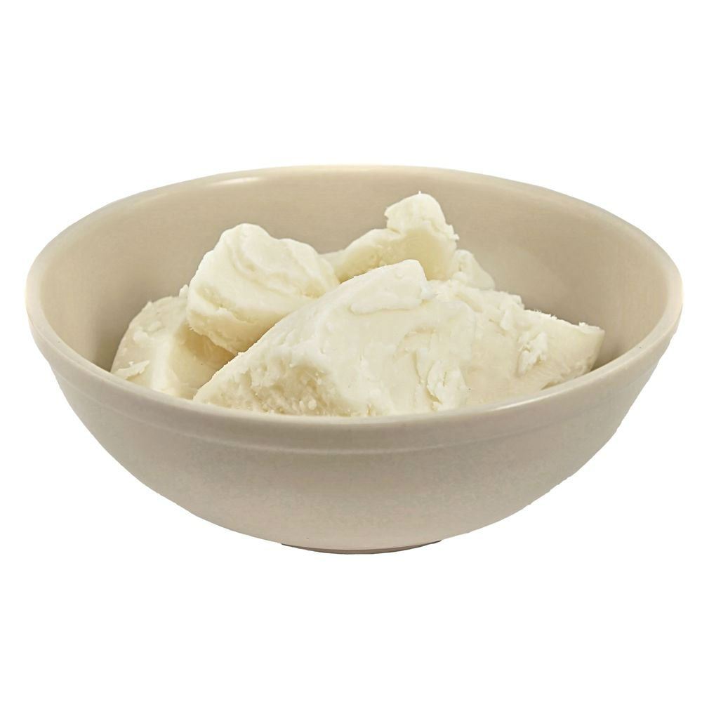 Sheasmör | Shea butter