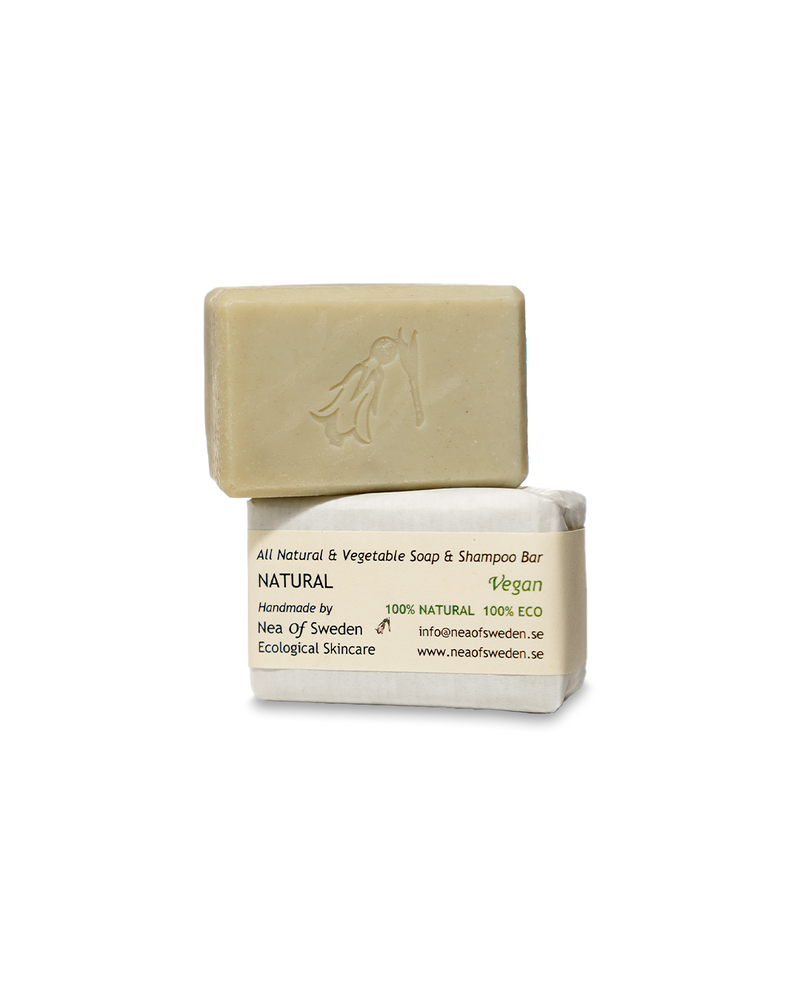Doftfria produkter