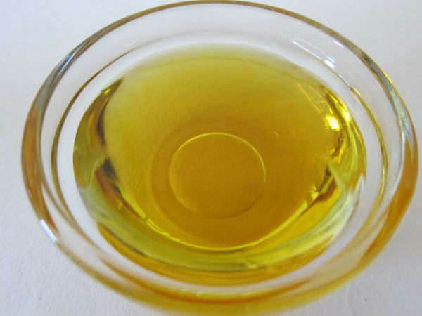 Vegetabiliska Oljor / vax