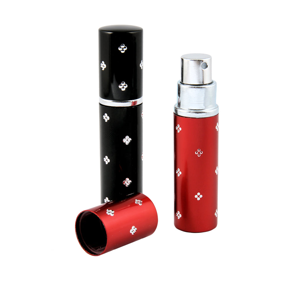Sprayflaska max 6ml