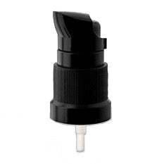 Pumpkapsyl 18mm