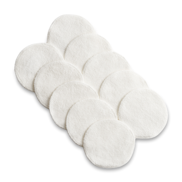 Rengöringspads 10-pack