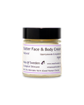 Natural | Butter Face & Body Cream