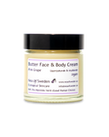 Pink Grape | Butter Face & Body Cream