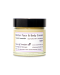 Sweet Lavender | Butter Face & Body Cream