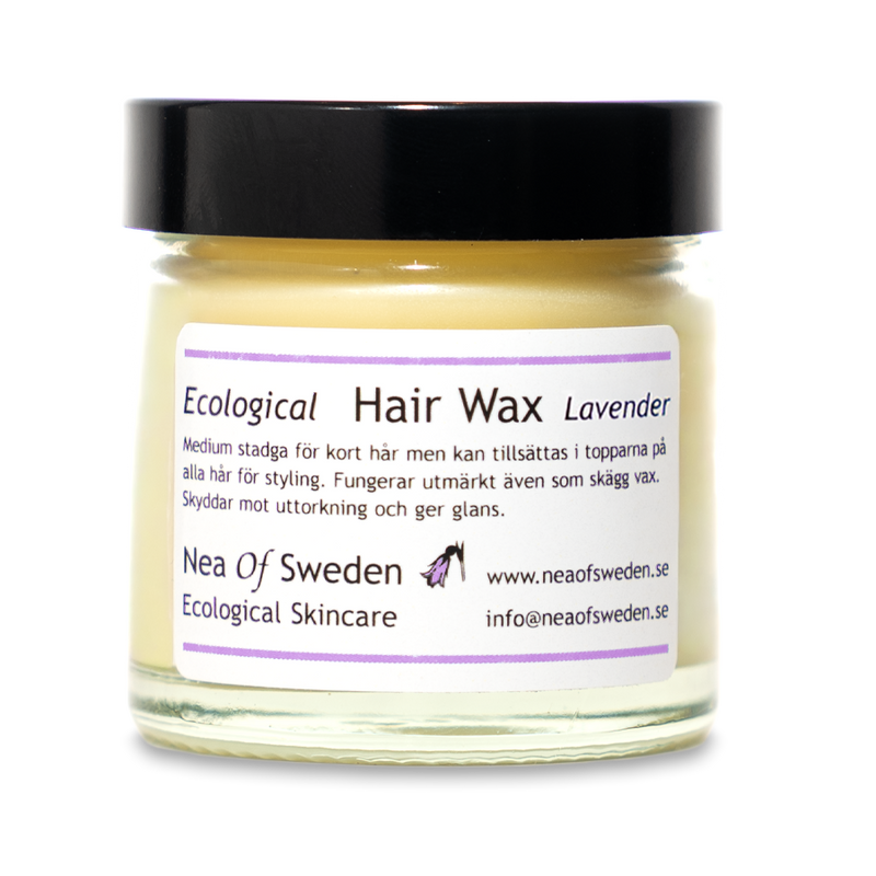 Hair Wax | Hårvax