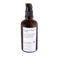 Massage & Body Oil | Massage & kroppsolja