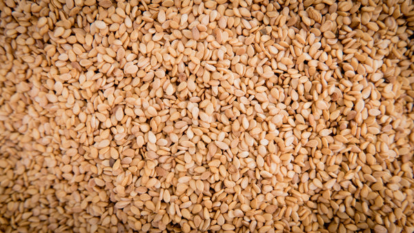 Sesamolja | Sesame Oil