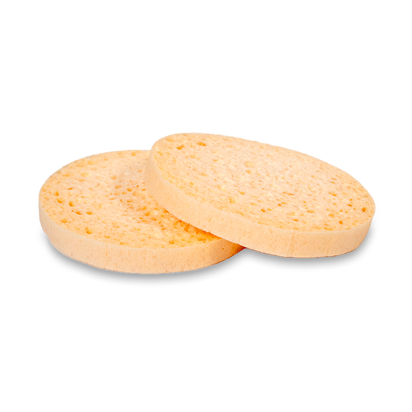 Rengöringssvamp 2-pack
