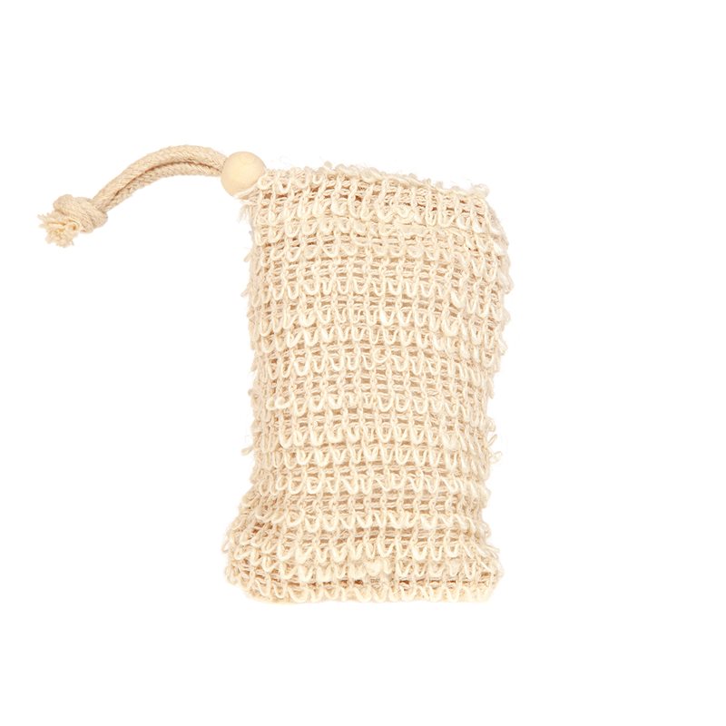 Tvålpåse i sisal naturfiber